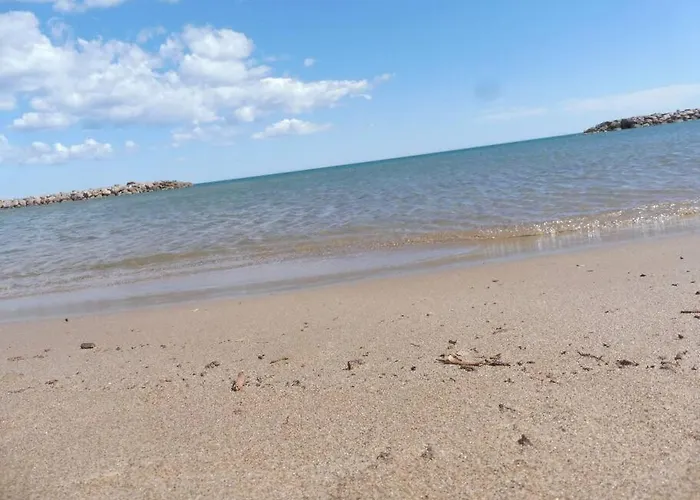 Le Petit Coin De Paradis.