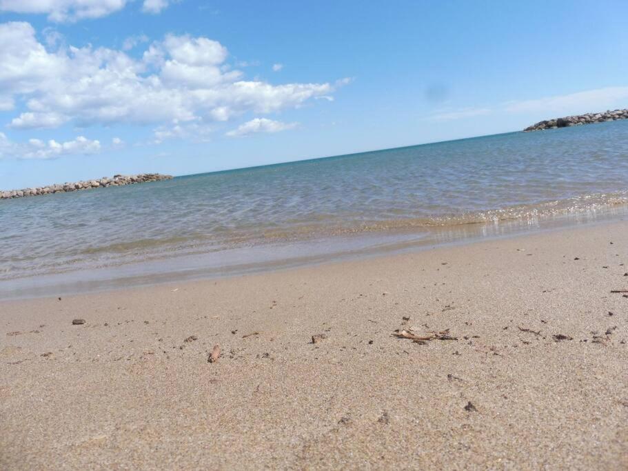Le Petit Coin De Paradis. Apartment *