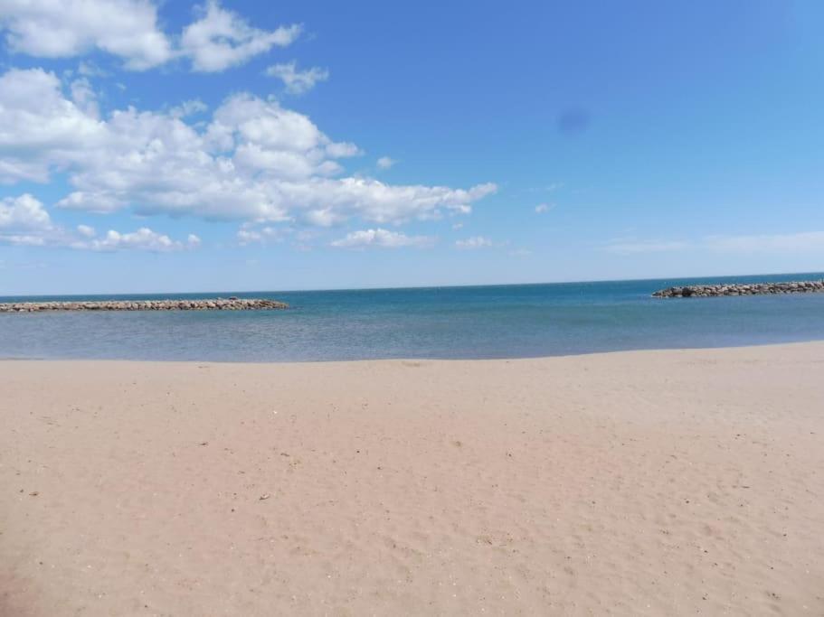 Le Petit Coin De Paradis. Valras-Plage