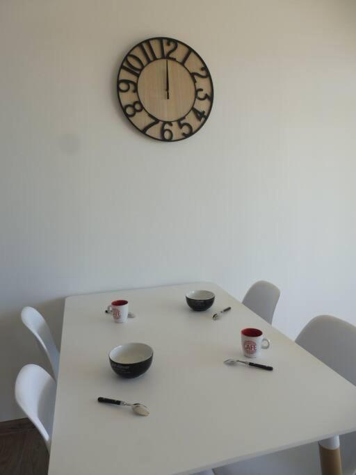 Le Petit Coin De Paradis. Apartment Valras-Plage