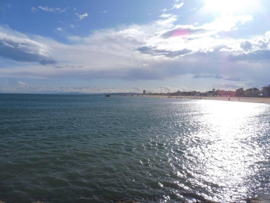 Le Petit Coin De Paradis. Valras-Plage